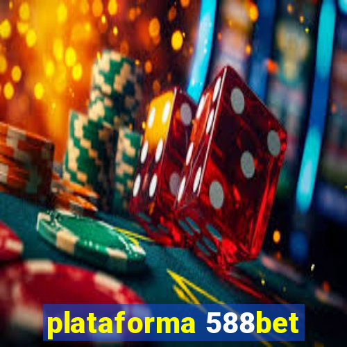 plataforma 588bet